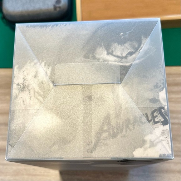 The Auracles by Chris Brown Nami Nightcrawler Slides - Picture 9 of 9